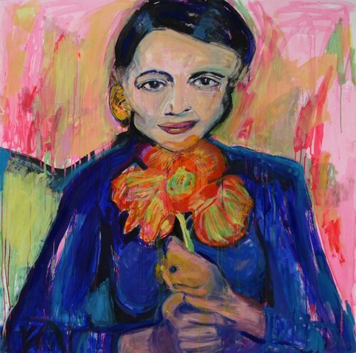 Modern People Judith Breuer