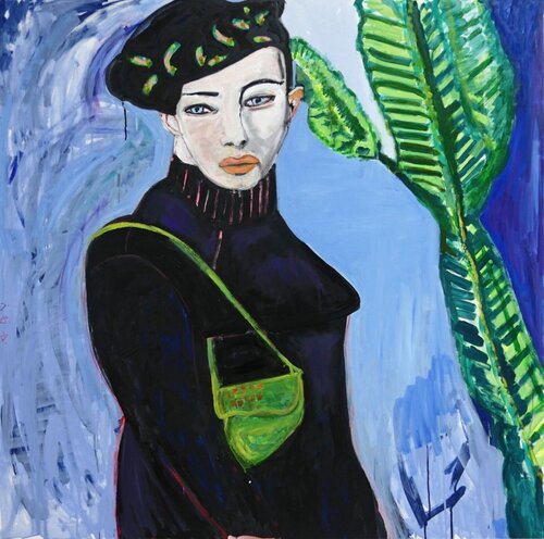 Modern People Judith Breuer