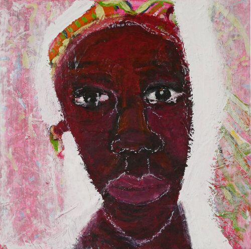nangadef di Judith Breuer, Pittura in vendita su Singulart
