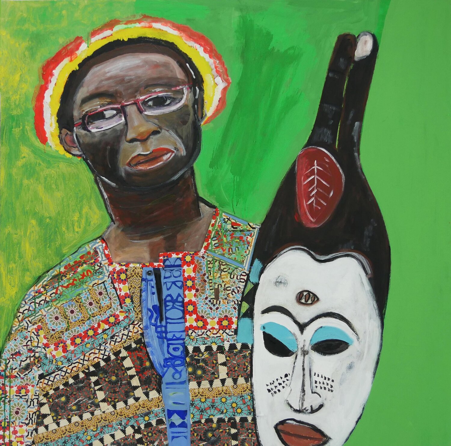 Modern People Judith Breuer