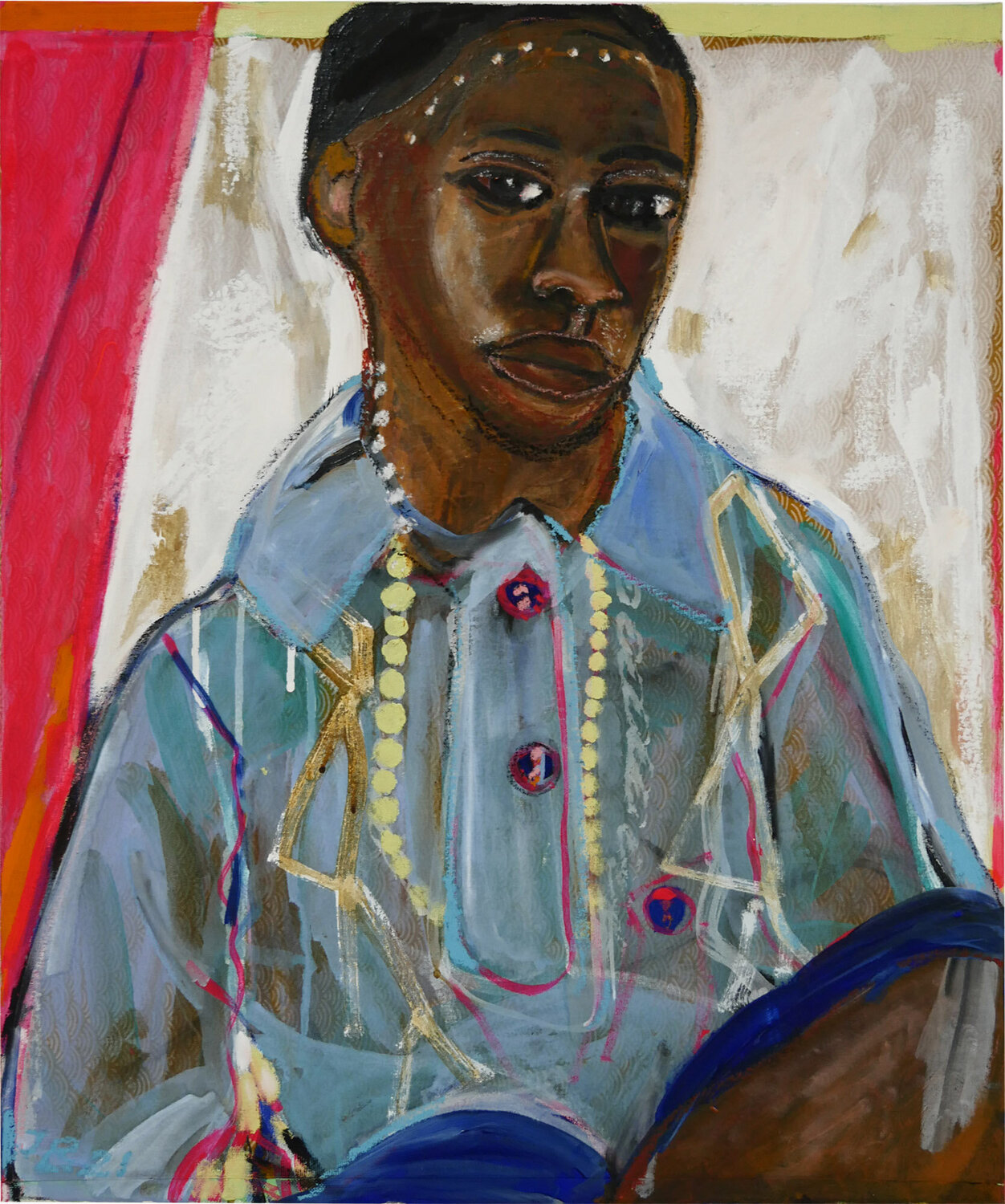 nangadef Judith Breuer