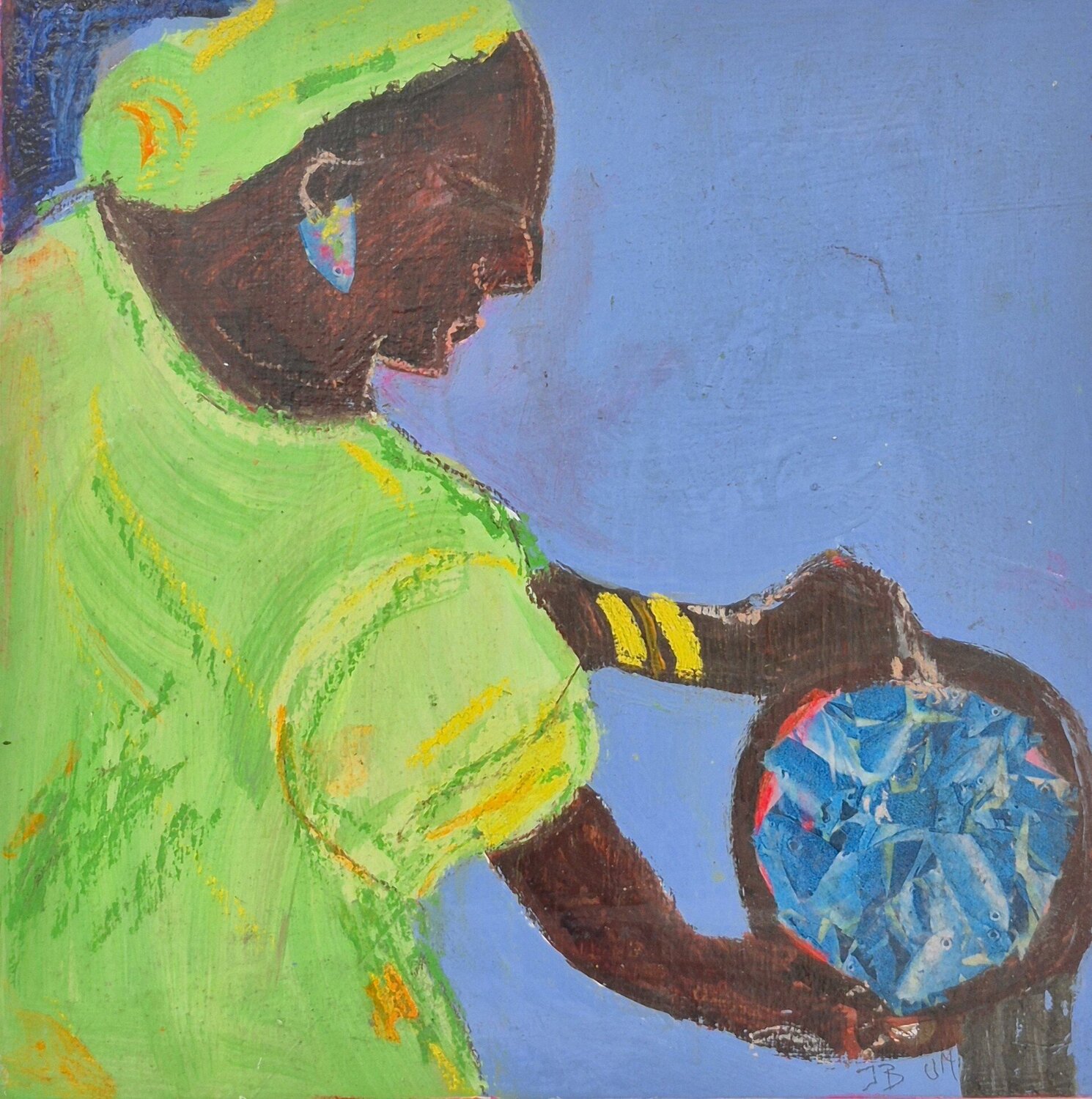 nangadef Judith Breuer