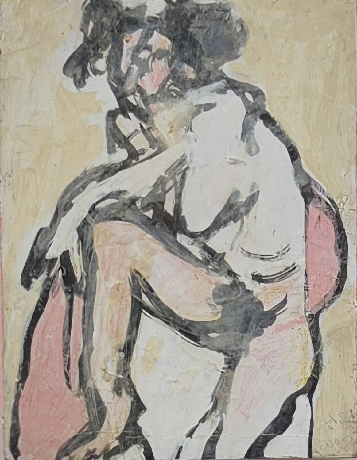 nu Judith Breuer