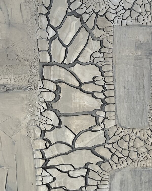 Power of imperfection. NIENKE VISSCHER