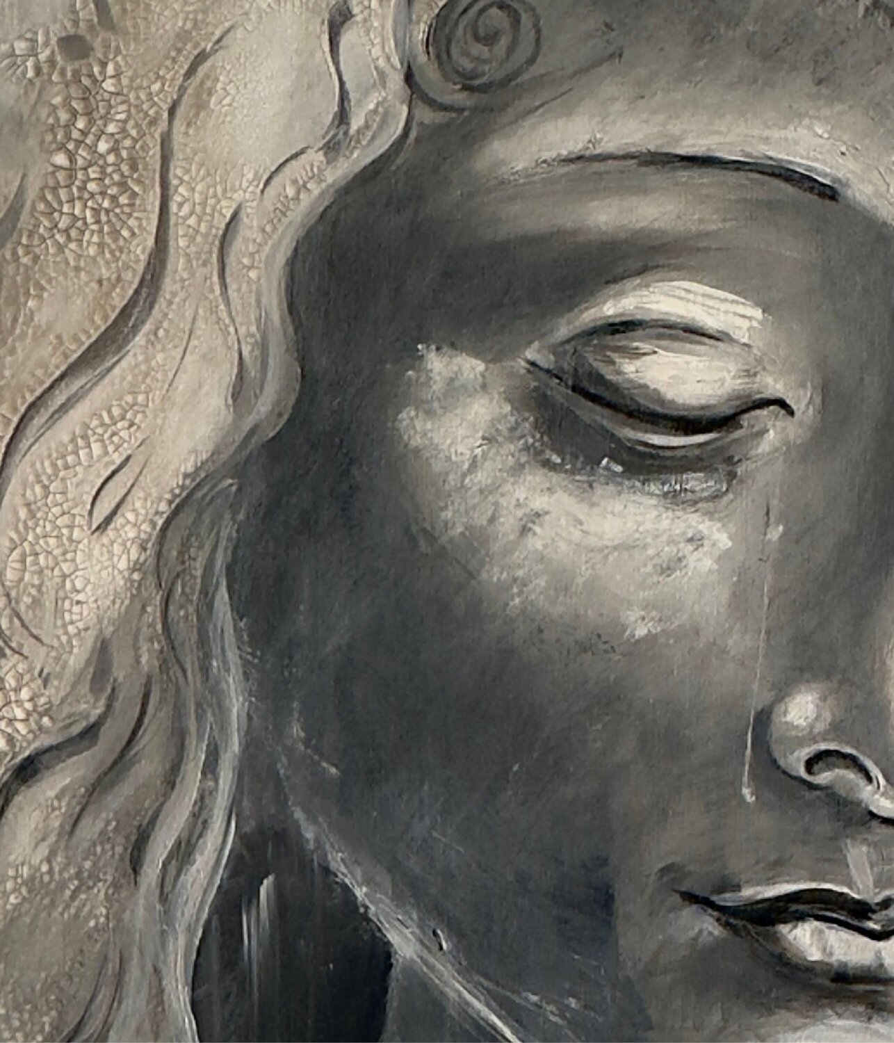 Silent Renaissance NIENKE VISSCHER