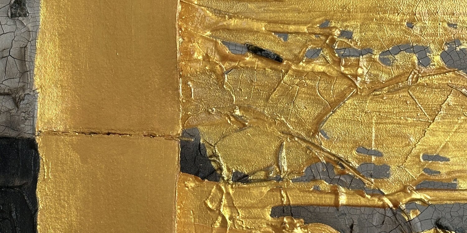 Between Surrender & Glory NIENKE VISSCHER