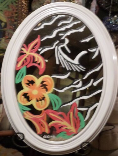 Sleeping Zebra Eye van Regina Jokubaitis, Schilderij te koop op Singulart