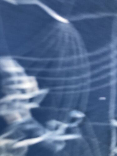 Alien by Jaroslav Toman, 사진 for Sale on Singulart