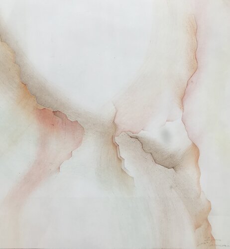 Motus  Internus by Jaroslav Toman, 회화 for Sale on Singulart