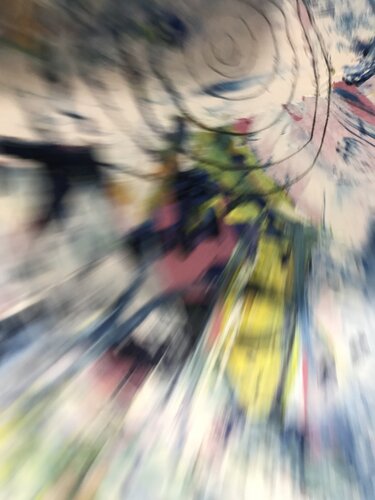 Colors in Flight 2 von Jaroslav Toman, Fotografie kaufen auf Singulart