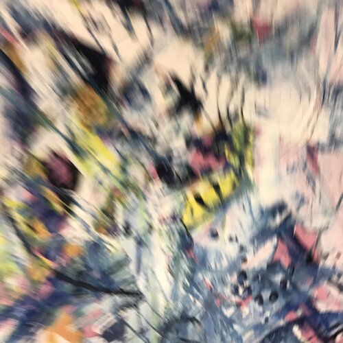 Colors in Flight 2 b by Jaroslav Toman, 사진 for Sale on Singulart