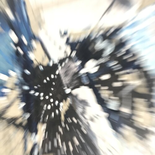 Colors in Flight 1 g by Jaroslav Toman, 사진 for Sale on Singulart