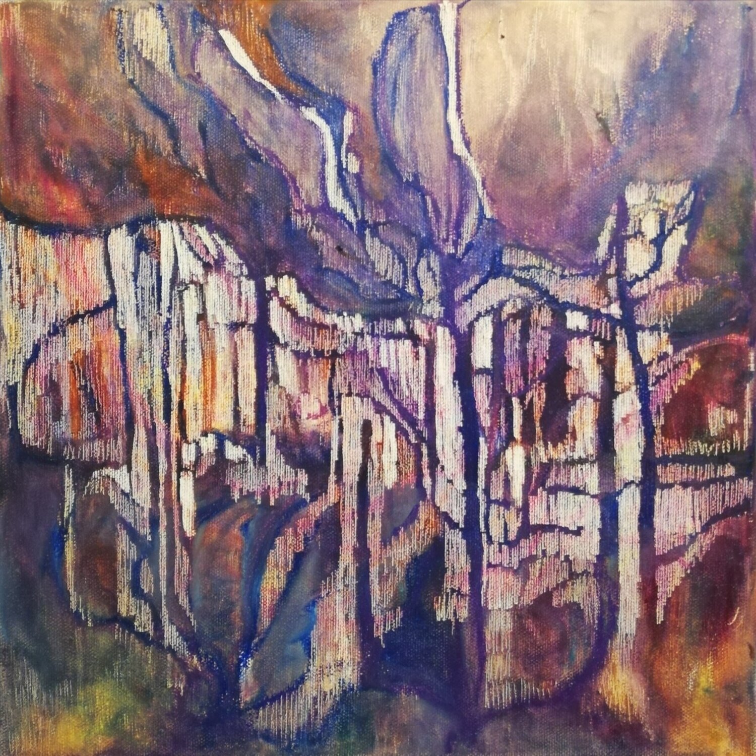 Mystère Annie Vandemalle