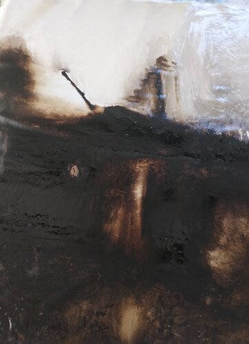 War von Joetta Savona, Malerei kaufen auf Singulart