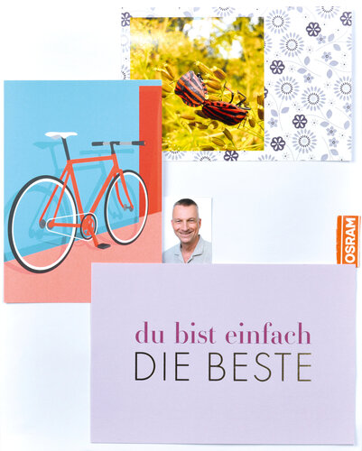 Bloom par Jost Sagasser M.A., Œuvre sur papier en vente sur Singulart