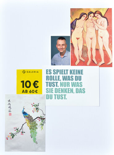 Sex-Appeal von Jost Sagasser M.A., Fotografie kaufen auf Singulart