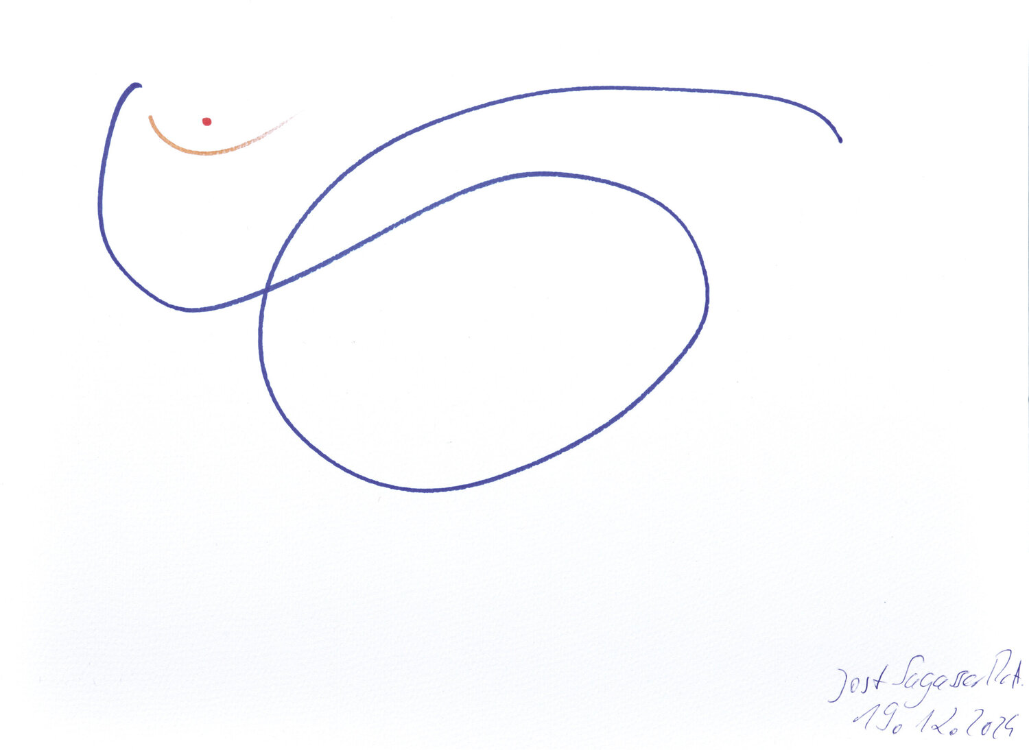 The ride continues Jost Sagasser M.A.