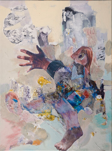 The Dream von Raindog, Malerei kaufen auf Singulart