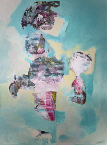The Visibility of All Things de Raindog, Pintura a la venta en Singulart