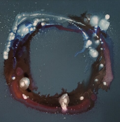 Ring Vinja Bergmann