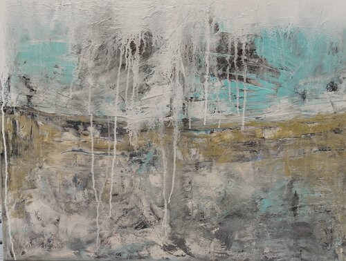 Winter Vinja Bergmann