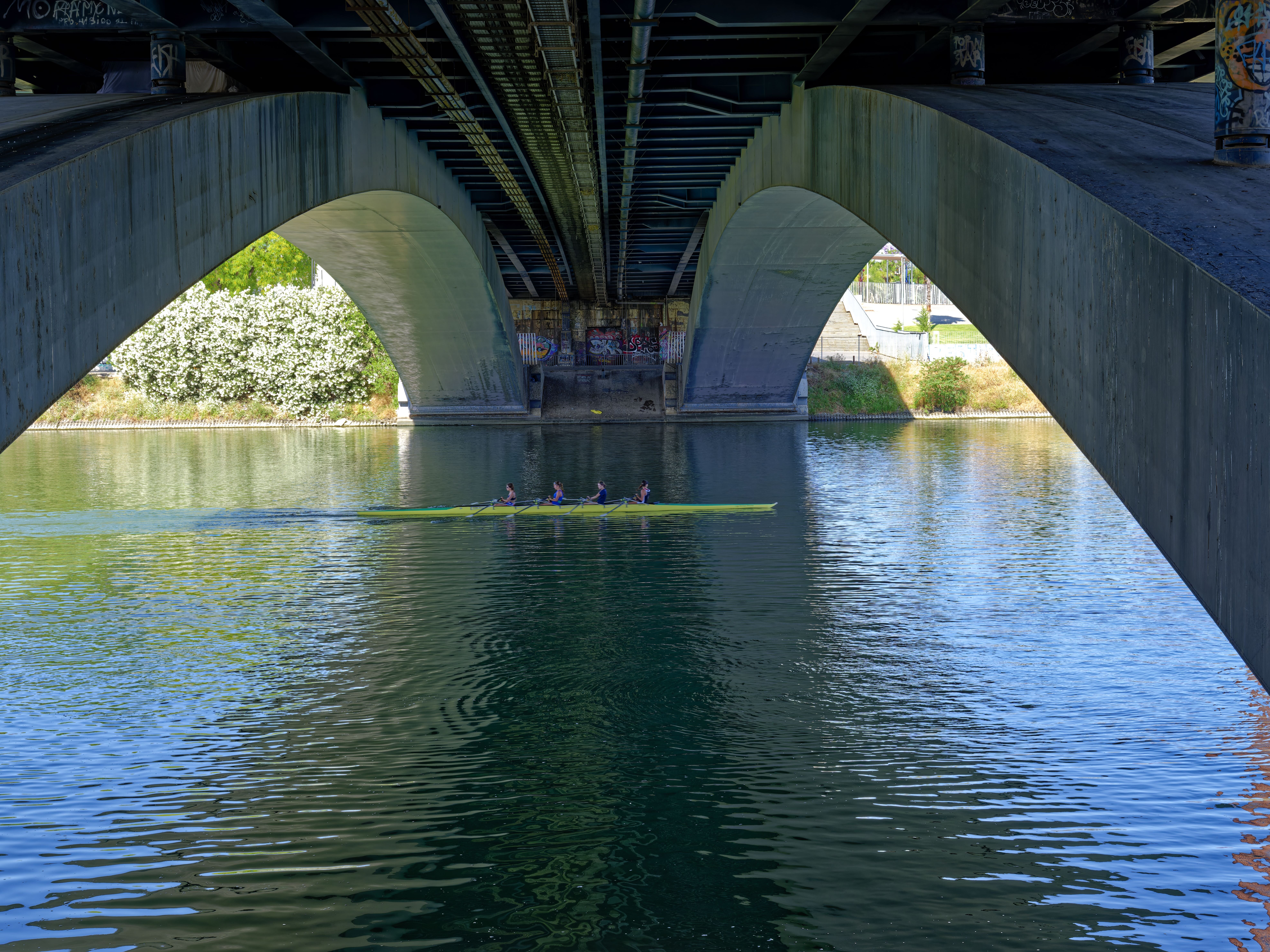 Mémoires de fer et de béton