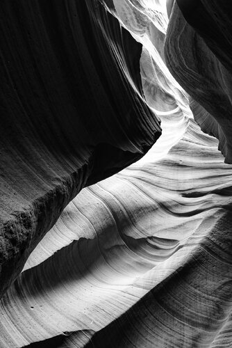 Antelope 2 van Pierre Piton, Fotografie te koop op Singulart