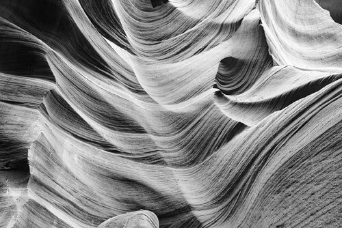 Antelope 7 Pierre Piton