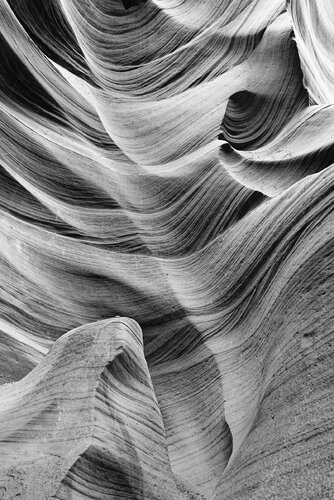 Antelope 8 di Pierre Piton, Fotografia in vendita su Singulart
