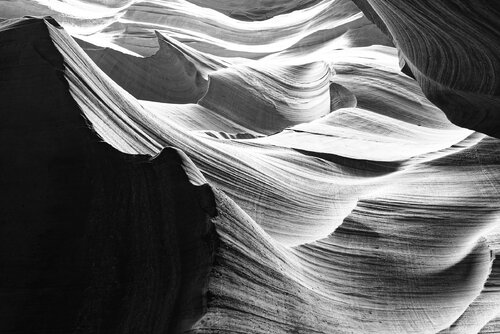 Antelope 19 di Pierre Piton, Fotografia in vendita su Singulart