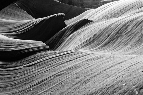 Antelope 22 di Pierre Piton, Fotografia in vendita su Singulart