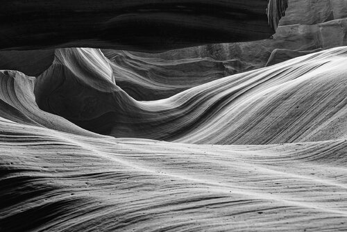 Antelope 24 di Pierre Piton, Fotografia in vendita su Singulart