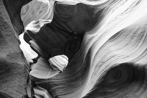 Antelope 26 di Pierre Piton, Fotografia in vendita su Singulart