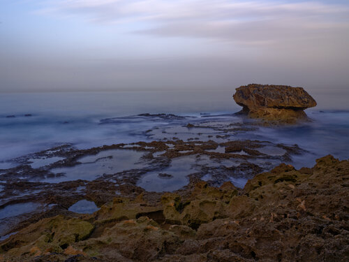 Le Rocher 2 von Pierre Piton, Fotografie kaufen auf Singulart