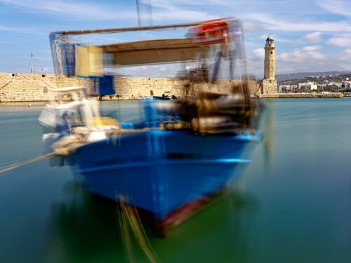 Passing Time 3 di Pierre Piton, Fotografia in vendita su Singulart