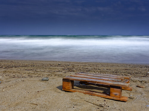 Passing Time 6 by Pierre Piton, 사진 for Sale on Singulart