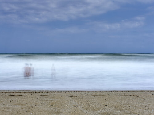 Passing Time 8 di Pierre Piton, Fotografia in vendita su Singulart