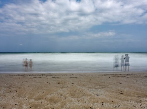 Passing Time 9 di Pierre Piton, Fotografia in vendita su Singulart