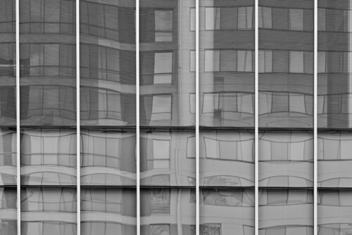 Las Vegas 2 Fenêtres von Pierre Piton, Fotografie kaufen auf Singulart