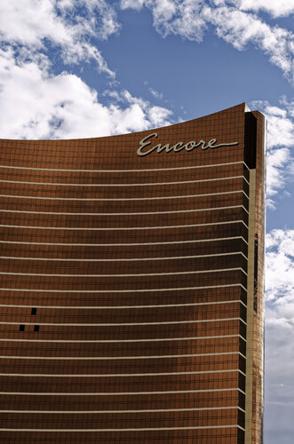 Las Vegas 6 - Encore de Pierre Piton, Fotografía a la venta en Singulart