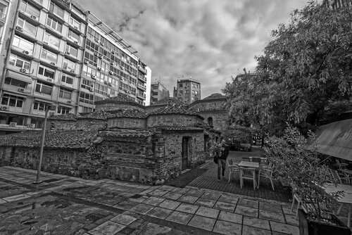 Thessalonique 4 de Pierre Piton, Fotografía a la venta en Singulart