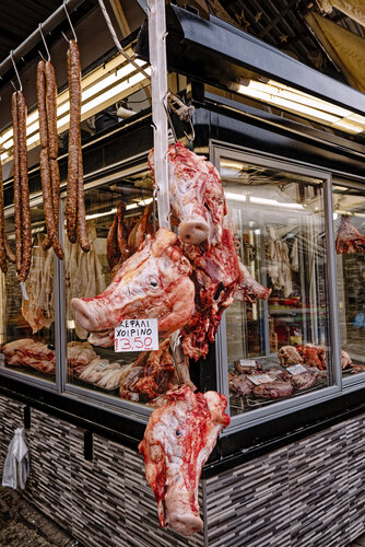 Thessalonique 11 by Pierre Piton, Photography for Sale on Singulart