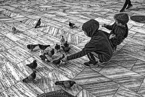 Thessalonique 20 von Pierre Piton, Fotografie kaufen auf Singulart