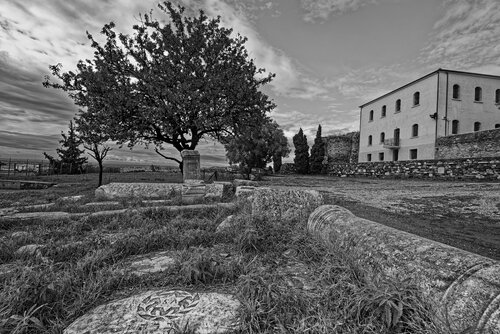 Thessalonique 25 di Pierre Piton, Fotografia in vendita su Singulart