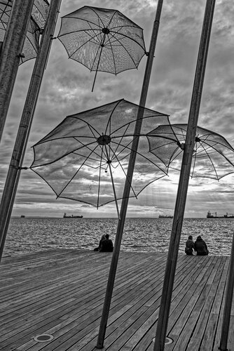 Thessalonique 36 di Pierre Piton, Fotografia in vendita su Singulart