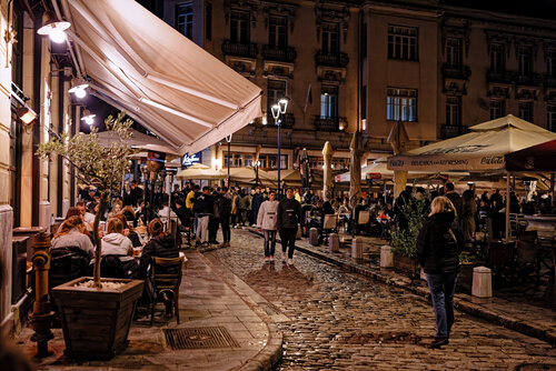 Thessalonique 37 de Pierre Piton, Fotografía a la venta en Singulart