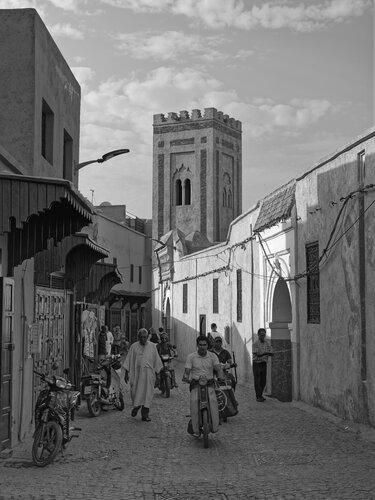Marrakech 1 von Pierre Piton, Fotografie kaufen auf Singulart