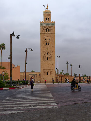 Marrakech 2 by Pierre Piton, 사진 for Sale on Singulart