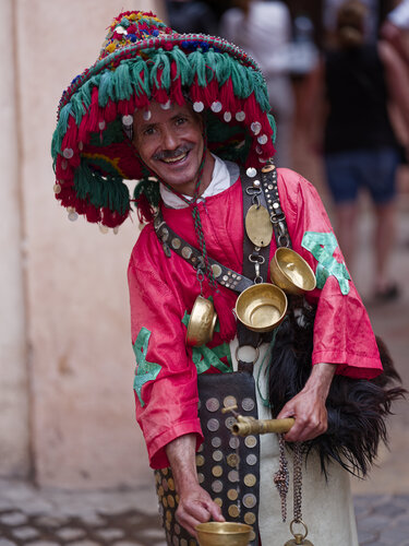 Marrakech 17 by Pierre Piton, Photography for Sale on Singulart