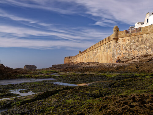 Essaouira 1 di Pierre Piton, Fotografia in vendita su Singulart